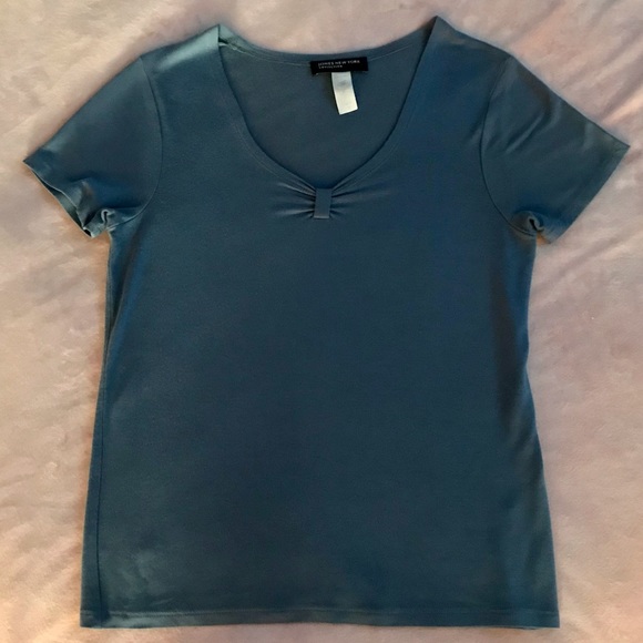 Jones NY Gorgeous Teal - Picture 3 of 5